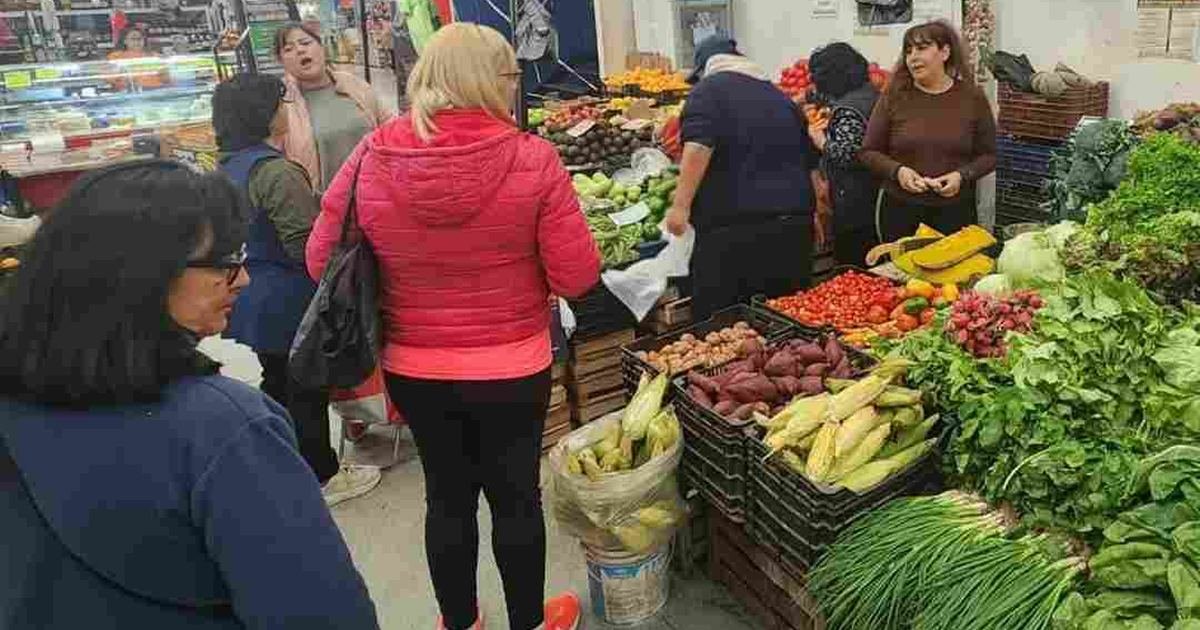 mercado San Miguel