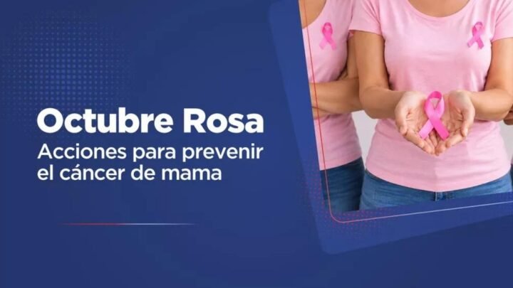 prevención cáncer de mama