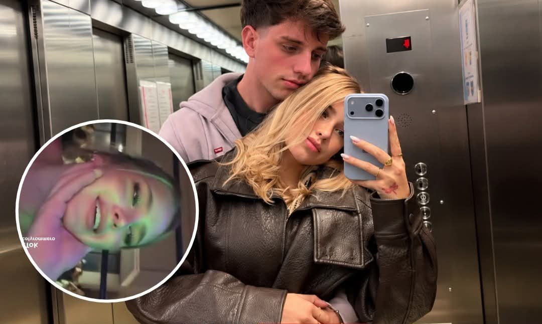 Coty Romero blanqueó su romance con Luciano Picasso y celebró un importante logro personal