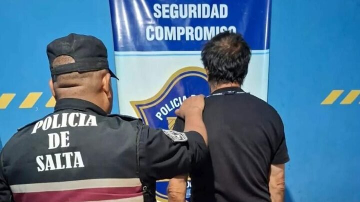 robo en Apolinario Saravia