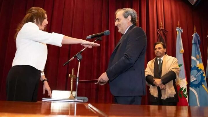 María Edith Rodríguez