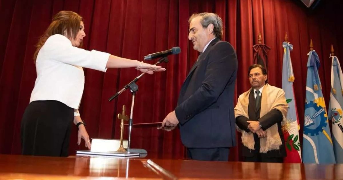 María Edith Rodríguez