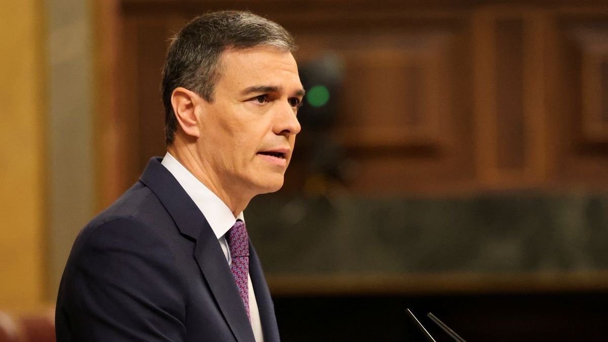 elecciones anticipadas España Escándalo parálisis Pedro Sánchez