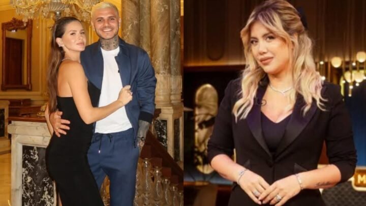 Icardi estalló tras su divorcio de Wanda Nara: apuntó contra Ana Rosenfeld y prometió revelar "factos reales"