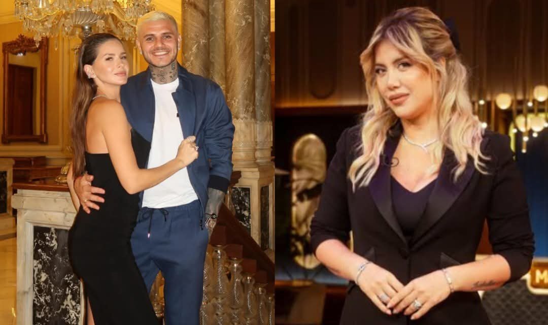 Icardi estalló tras su divorcio de Wanda Nara: apuntó contra Ana Rosenfeld y prometió revelar "factos reales"