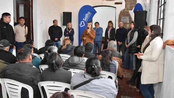 títulos de propiedad