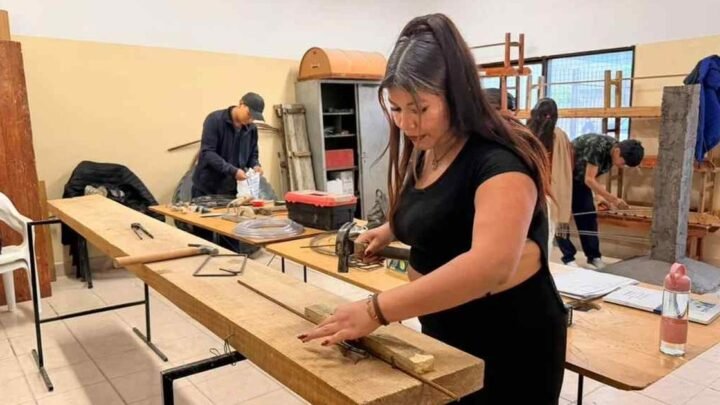 albañilería en Salta
