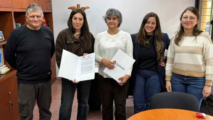 estudiantes de la UNSa
