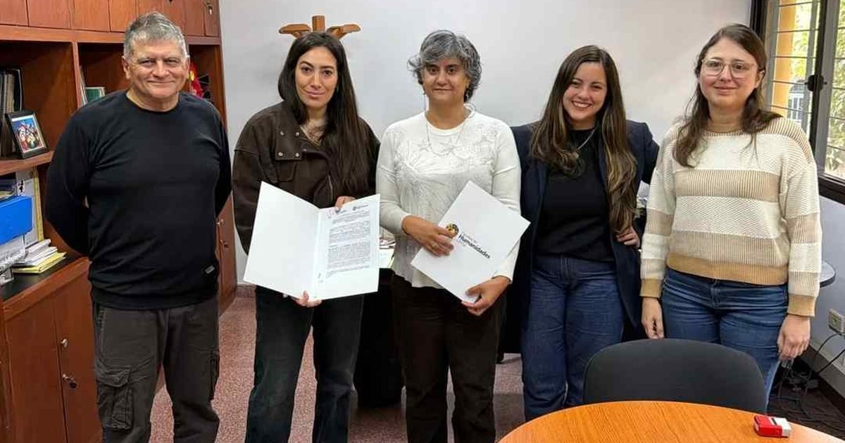 estudiantes de la UNSa