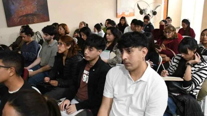 curso de Secretariado Jurídico