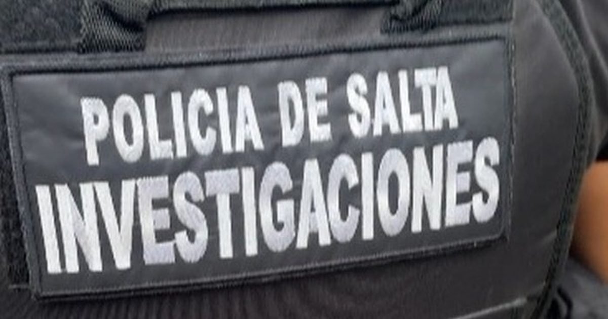 jóvenes demorados en Salta