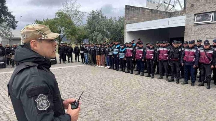 Central Norte y Acassuso