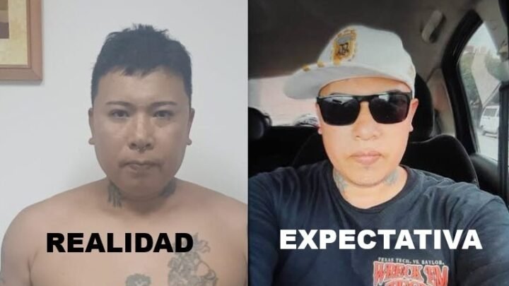 Jordan Jonatan Peloc juicio Camboya deberá responder fuga