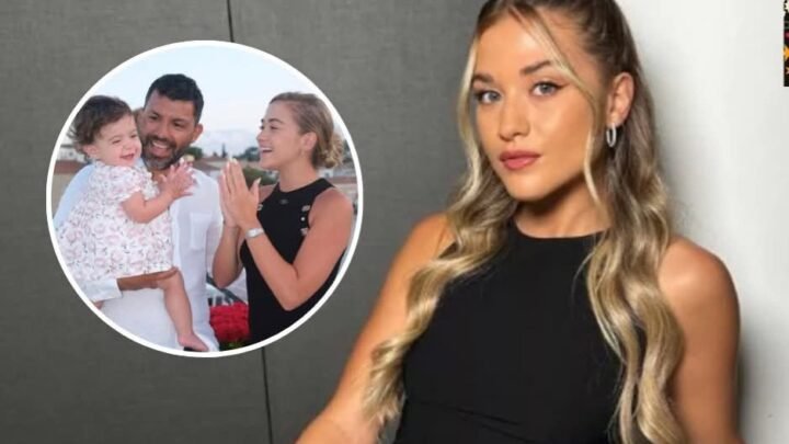 La cruda confesión de Calzetti sobre su vida junto al Kun en Manchester: “Es una vida muy solitaria”