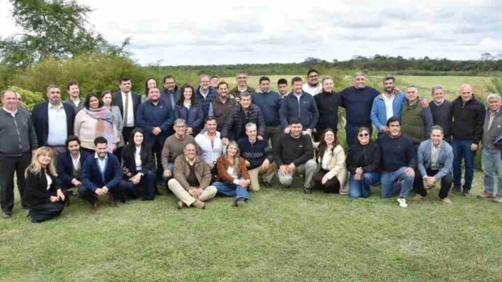 Presupuesto 2027