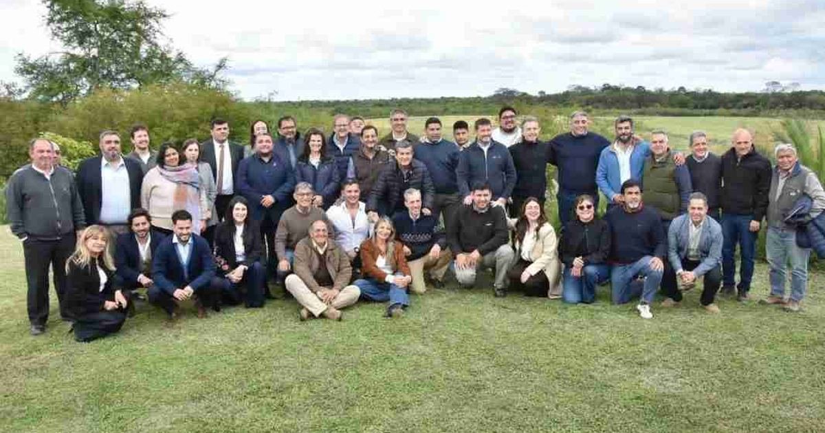 Presupuesto 2027