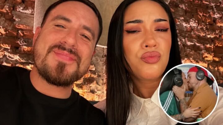 Fede Bal y Evelyn Botto revelaron su intensa frecuencia íntima y dejaron a todos atónitos: “A la mañana y a la noche”