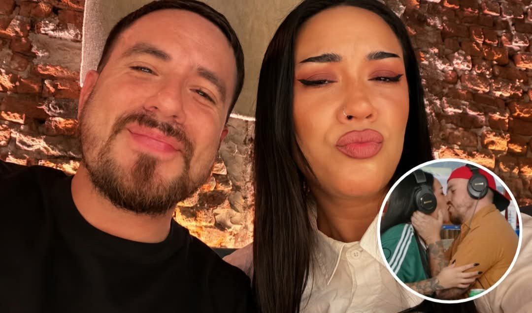 Fede Bal y Evelyn Botto revelaron su intensa frecuencia íntima y dejaron a todos atónitos: “A la mañana y a la noche”