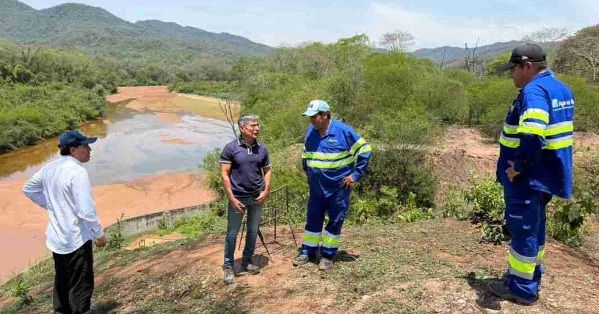 Aguas del Norte