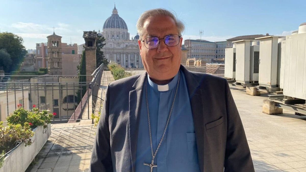 Furia en la Iglesia: el Episcopado destrozó a Javier Milei tras sus dichos sobre la pobreza