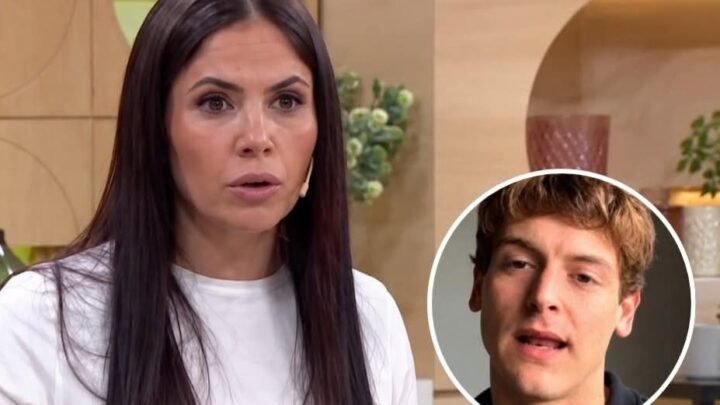 Escándalo mediático: Romina Uhrig rompió el silencio y lanzó una durísima acusación contra Bambi