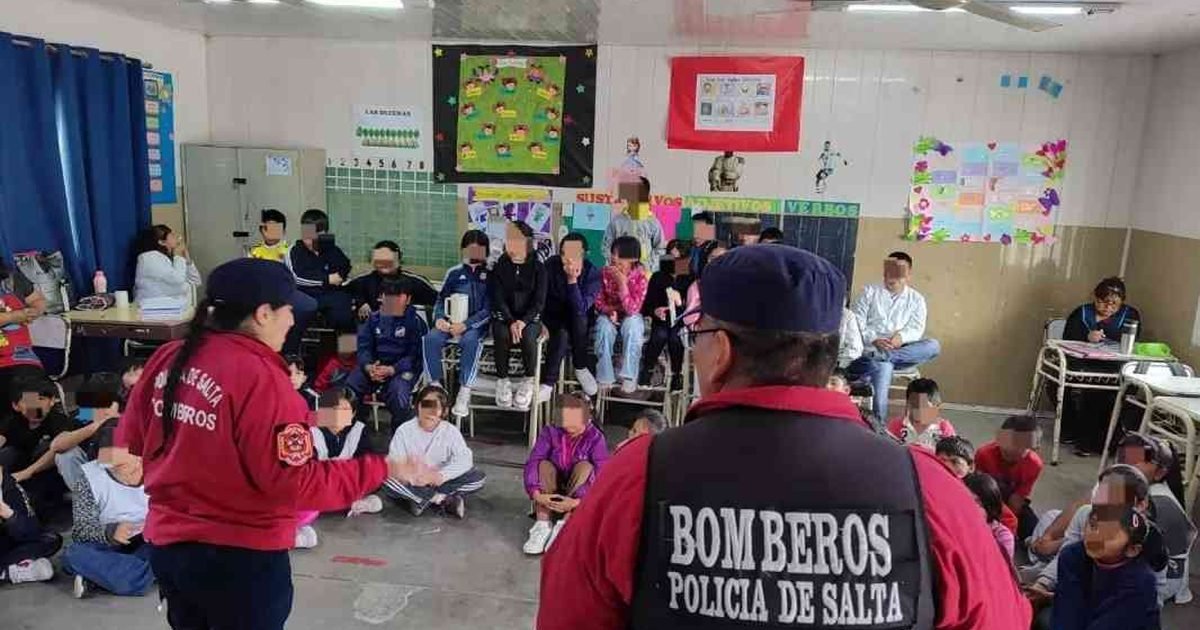 capacitaciones en prevención