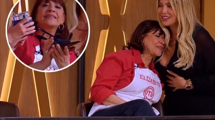 Wanda Nara fulminó a Grego Rossello: por qué se negó rotundamente a salir con él