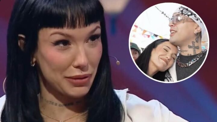 La Joaqui se sinceró sobre su presente sentimental y lanzó una fuerte confesión: “Siento que soy la persona más odiada del
