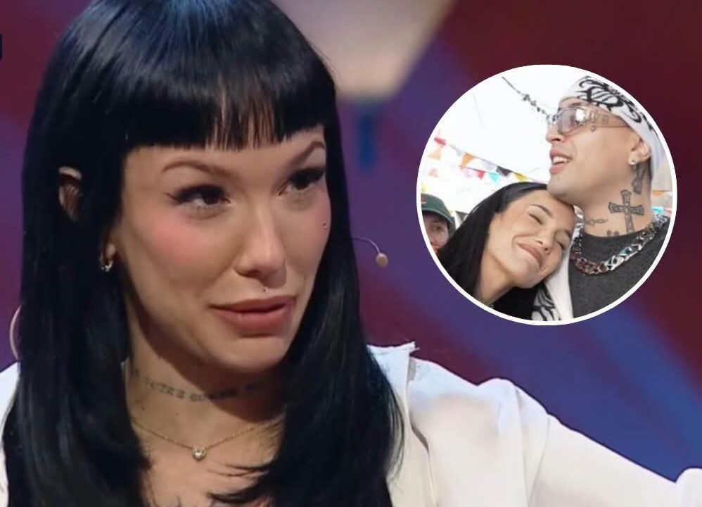 La Joaqui se sinceró sobre su presente sentimental y lanzó una fuerte confesión: “Siento que soy la persona más odiada del