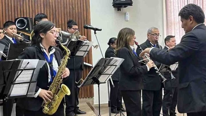 Banda Municipal