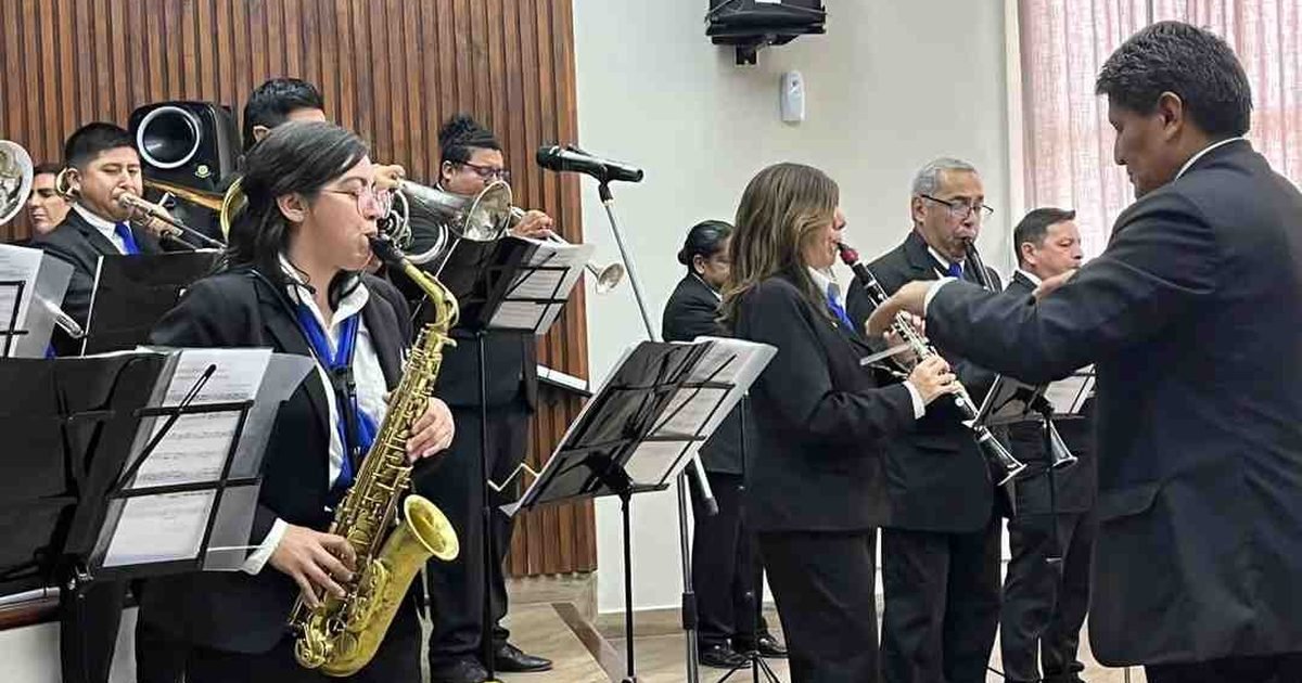 Banda Municipal