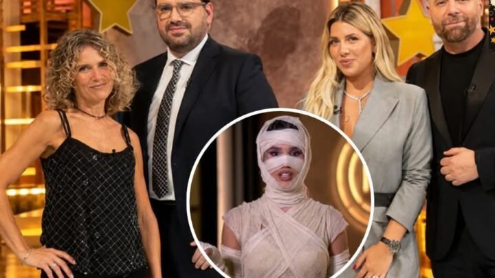 MasterChef Celebrity: los memes más desopilantes que se robaron la atención en el debut