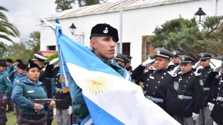 Unidad Carcelaria N.º 6