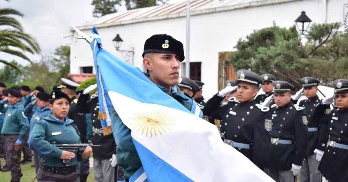 Unidad Carcelaria N.º 6