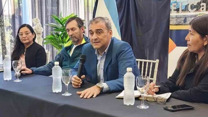 Salud Pública