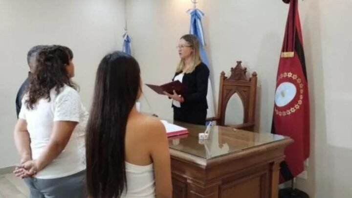 matrimonios en Capital