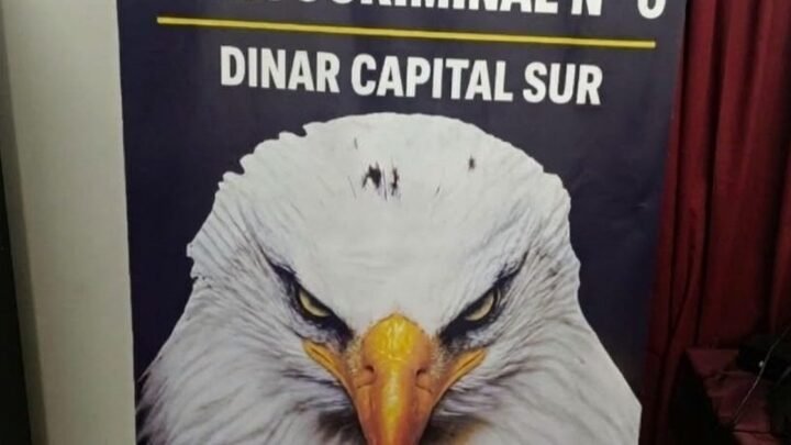 venta de drogas