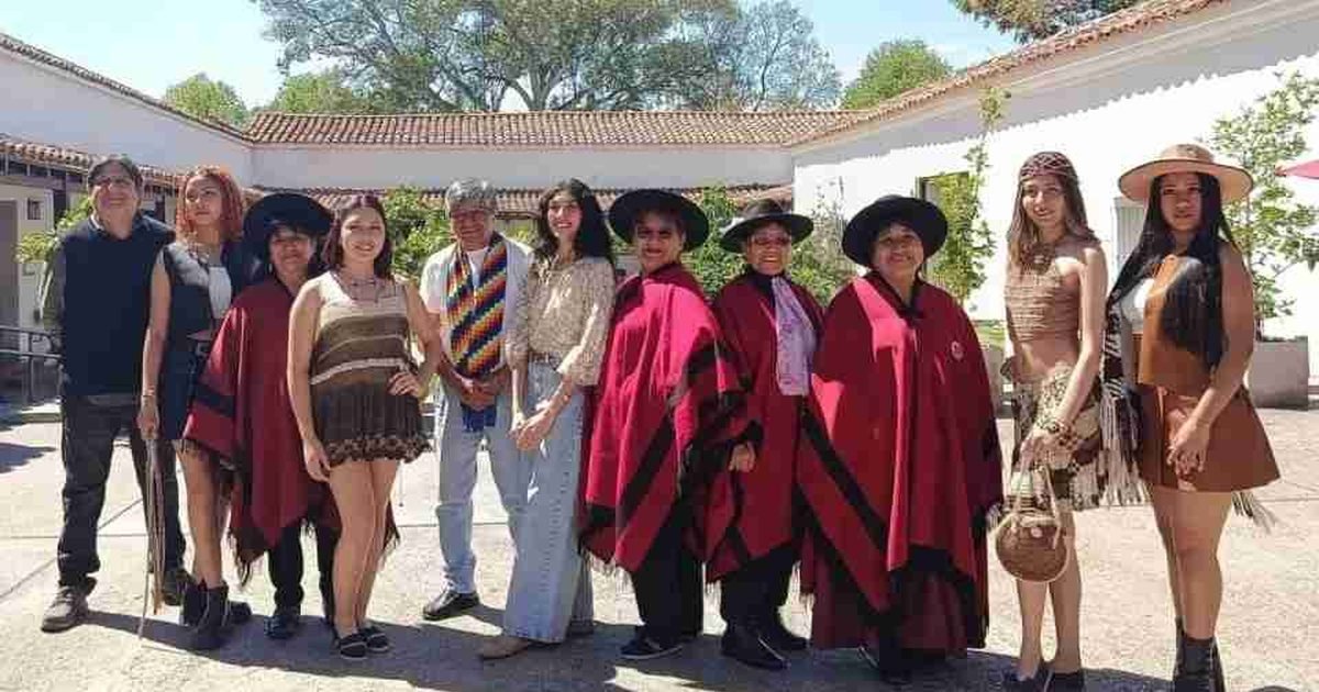 Latidos del Origen