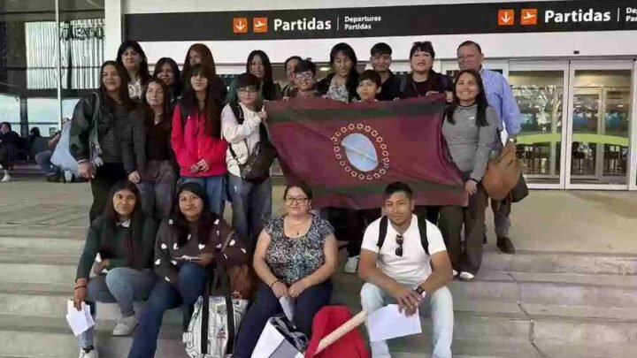 Feria Nacional de Ciencias