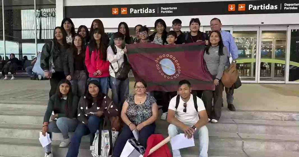 Feria Nacional de Ciencias