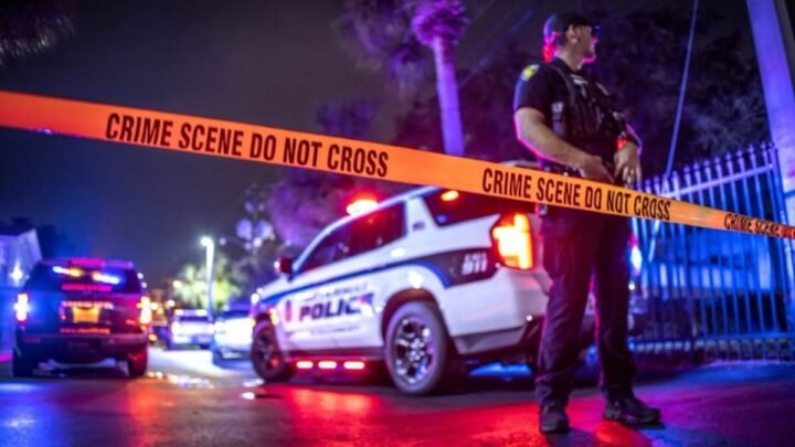 masacre en Erie Estados Unidos hombre asesinó ocho personas