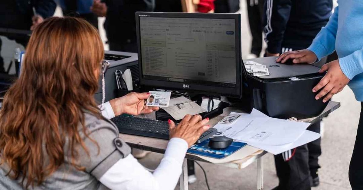 Móvil de Licencias