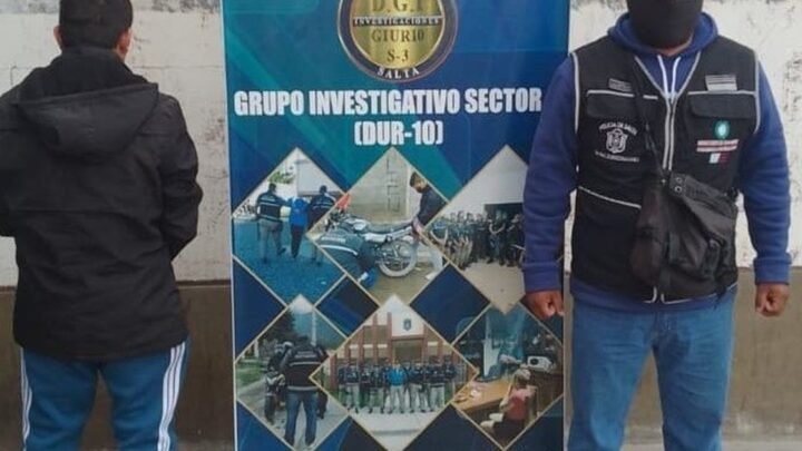 detenidos por lesiones graves