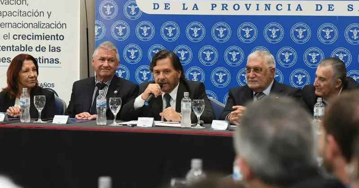 Cámara de Comercio e Industria