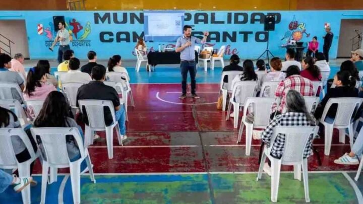 capacitados en inteligencia artificial