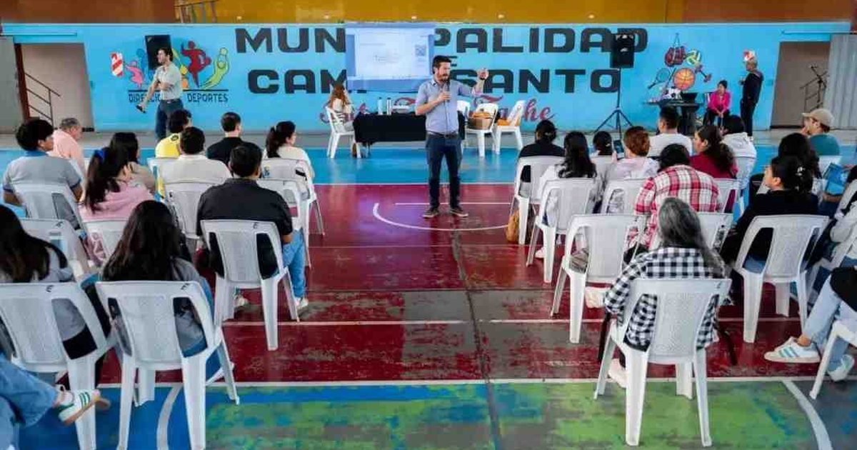 capacitados en inteligencia artificial