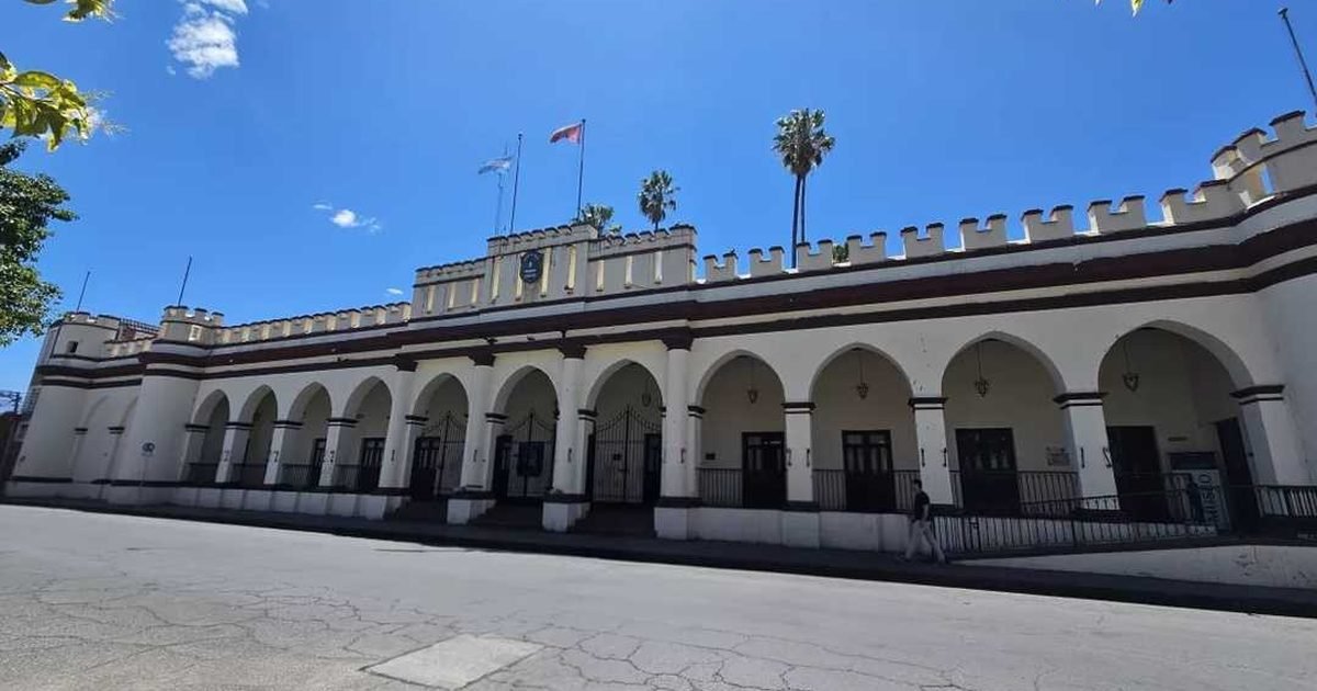 Policía de Salta