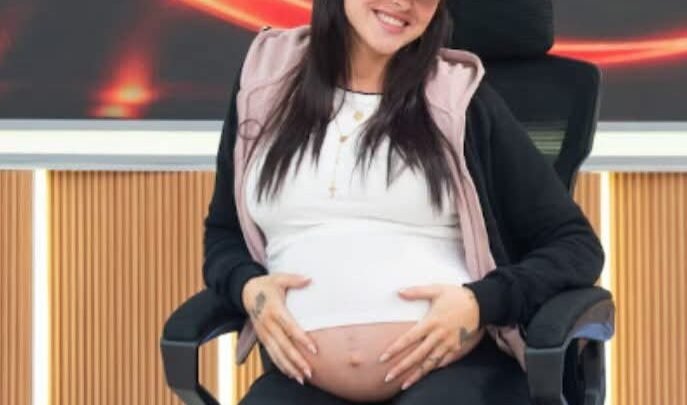 Carito Müller palpita su debut junto a Marcelo Tinelli en Dale Match: “Esto va a ser muy grande”