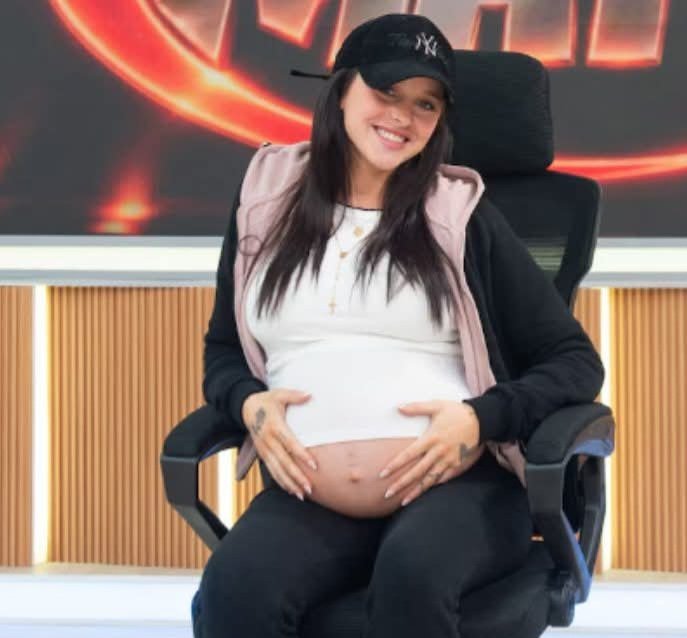 Carito Müller palpita su debut junto a Marcelo Tinelli en Dale Match: “Esto va a ser muy grande”
