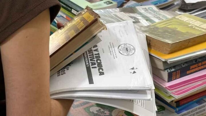 Libros Universitarios
